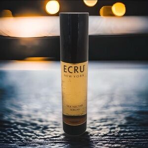 ECRU New York Silk Nectar Hair Serum “ RARE ORIGINAL FORMULA “ NEW